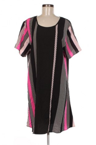 Φόρεμα SHEIN, Μέγεθος XL, Χρώμα Πολύχρωμο, Τιμή 9,87 €