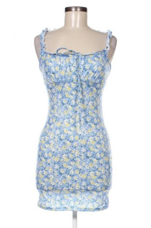 Kleid SHEIN, Größe S, Farbe Mehrfarbig, Preis € 18,01
