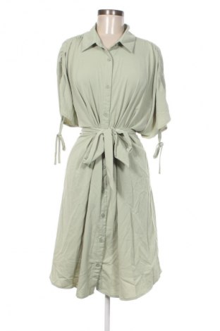 Φόρεμα SHEIN, Μέγεθος XL, Χρώμα Πράσινο, Τιμή 9,87 €