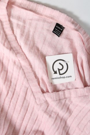 Kleid SHEIN, Größe L, Farbe Rosa, Preis € 20,18