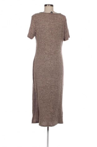 Φόρεμα SHEIN, Μέγεθος XL, Χρώμα  Μπέζ, Τιμή 7,18 €