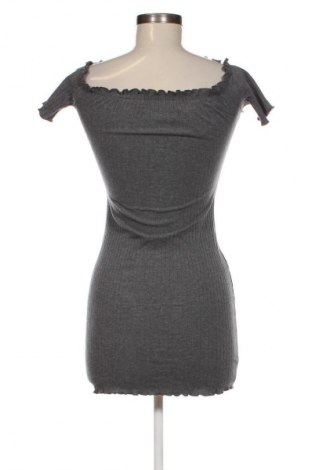 Kleid SHEIN, Größe XS, Farbe Grau, Preis 6,49 €