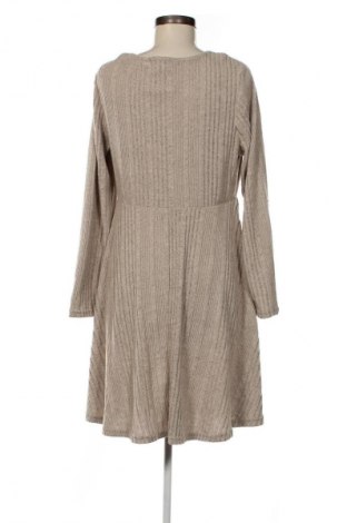 Kleid SHEIN, Größe XL, Farbe Beige, Preis € 11,10