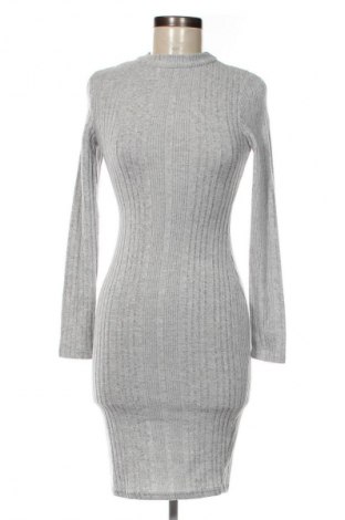 Kleid SHEIN, Größe S, Farbe Grau, Preis € 20,18