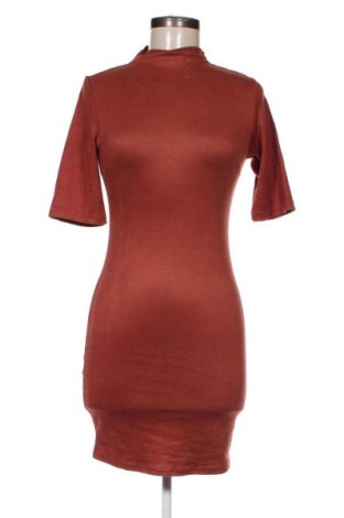 Φόρεμα SHEIN, Μέγεθος M, Χρώμα Καφέ, Τιμή 10,76 €