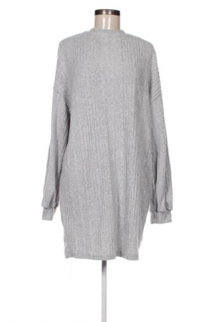 Kleid SHEIN, Größe M, Farbe Grau, Preis 6,49 €