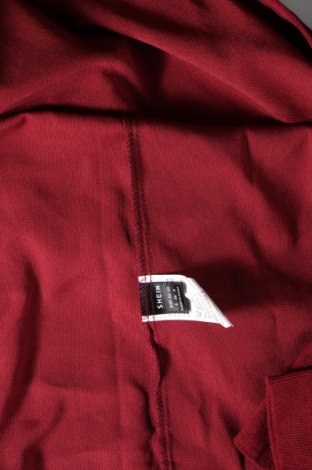 Kleid SHEIN, Größe S, Farbe Rot, Preis € 4,99