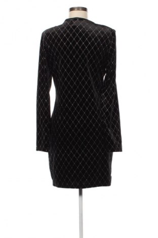 Rochie SHEIN, Mărime XL, Culoare Negru, Preț 190,79 Lei