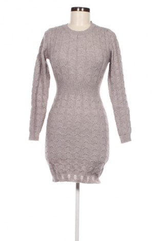 Šaty  SHEIN, Veľkosť S, Farba Sivá, Cena  16,44 €