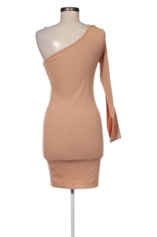 Kleid SHEIN, Größe S, Farbe Beige, Preis € 4,49