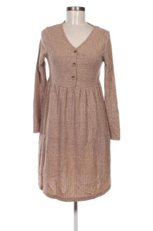 Kleid SHEIN, Größe M, Farbe Beige, Preis € 11,10