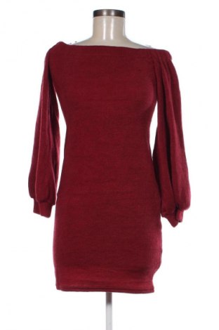 Šaty  SHEIN, Veľkosť S, Farba Červená, Cena  16,44 €