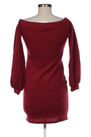 Kleid SHEIN, Größe S, Farbe Rot, Preis € 4,99