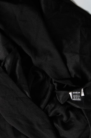 Kleid SHEIN, Größe L, Farbe Schwarz, Preis € 9,08