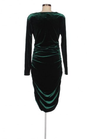 Rochie SHEIN, Mărime L, Culoare Verde, Preț 95,39 Lei