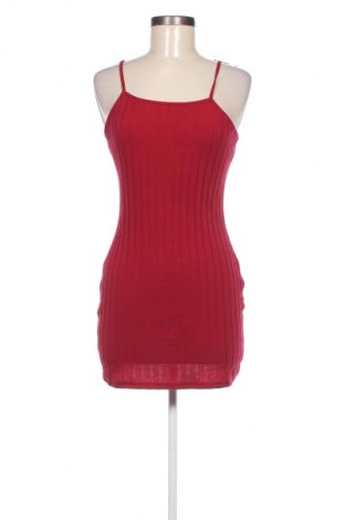 Kleid SHEIN, Größe M, Farbe Rot, Preis € 5,49