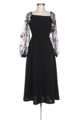 Kleid SHEIN, Größe XS, Farbe Schwarz, Preis € 40,36