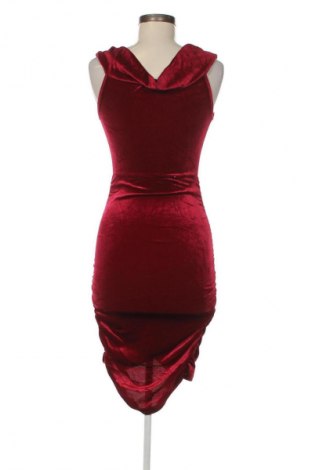 Kleid SHEIN, Größe XS, Farbe Rot, Preis € 4,99