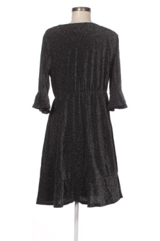 Kleid SHEIN, Größe L, Farbe Schwarz, Preis 20,18 €