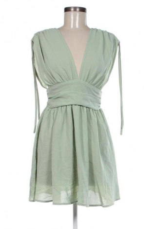 Kleid SHEIN, Größe S, Farbe Grün, Preis € 11,10