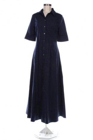 Kleid STAUD, Größe M, Farbe Blau, Preis € 108,01