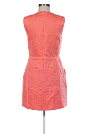 Kleid SUNCOO, Größe M, Farbe Orange, Preis € 14,49