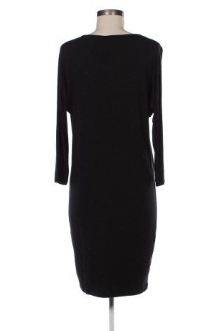 Kleid Saint Tropez, Größe S, Farbe Schwarz, Preis 16,49 €