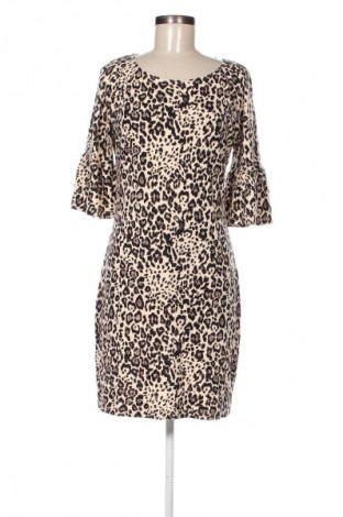 Φόρεμα Saint Tropez, Μέγεθος M, Χρώμα Πολύχρωμο, Τιμή 16,33 €