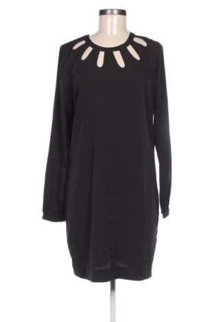 Kleid Saint Tropez, Größe L, Farbe Schwarz, Preis € 23,73