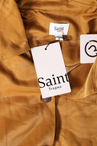 Φόρεμα Saint Tropez, Μέγεθος M, Χρώμα Καφέ, Τιμή 8,99 €