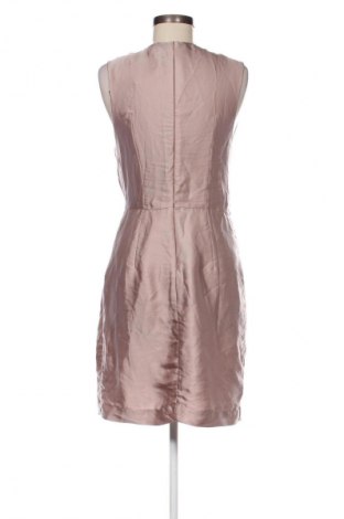 Kleid Saint Tropez, Größe S, Farbe Beige, Preis 14,99 €