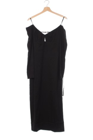 Kleid Samsoe & Samsoe, Größe XS, Farbe Schwarz, Preis 96,39 €