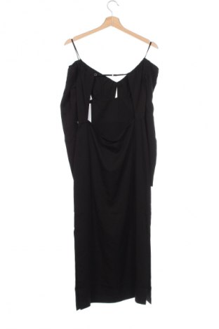 Kleid Samsoe & Samsoe, Größe XS, Farbe Schwarz, Preis 57,83 €