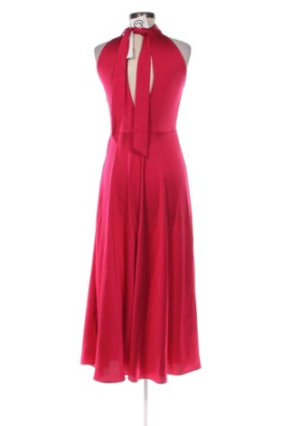 Kleid Samsoe & Samsoe, Größe S, Farbe Rot, Preis € 53,01