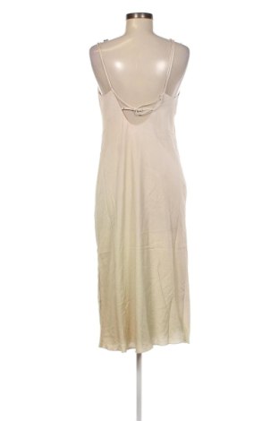 Kleid Samsoe & Samsoe, Größe M, Farbe Beige, Preis € 53,01