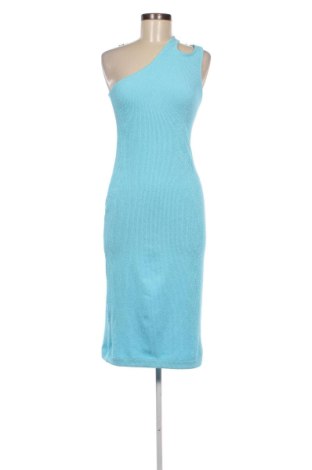 Φόρεμα Samsoe & Samsoe, Μέγεθος L, Χρώμα Μπλέ, Τιμή 53,01 €