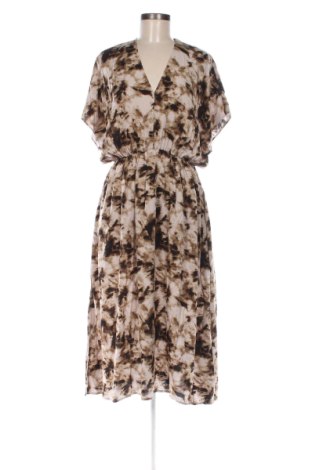 Kleid Samsoe & Samsoe, Größe XS, Farbe Mehrfarbig, Preis 57,83 €