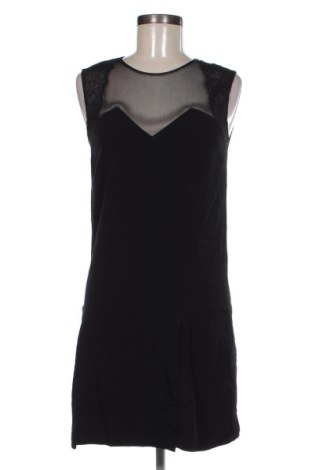 Φόρεμα Sandro, Μέγεθος S, Χρώμα Μαύρο, Τιμή 179,80 €