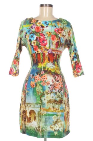 Φόρεμα Say, Μέγεθος S, Χρώμα Πολύχρωμο, Τιμή 14,32 €