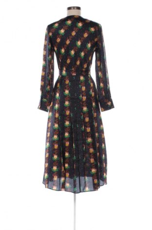 Kleid Scotch & Soda, Größe XS, Farbe Mehrfarbig, Preis 85,98 €
