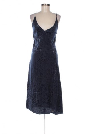 Kleid Scotch & Soda, Größe XS, Farbe Blau, Preis 85,98 €