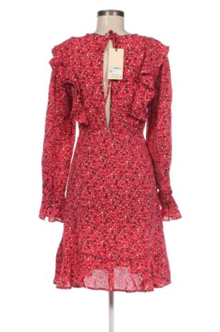 Kleid Scotch & Soda, Größe XS, Farbe Rot, Preis 143,30 €