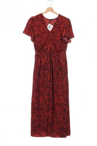 Kleid Scotch & Soda, Größe XS, Farbe Mehrfarbig, Preis 143,30 €