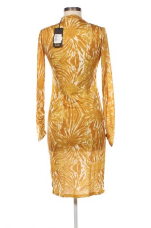 Φόρεμα Maison Scotch, Μέγεθος XS, Χρώμα Πολύχρωμο, Τιμή 85,98 €