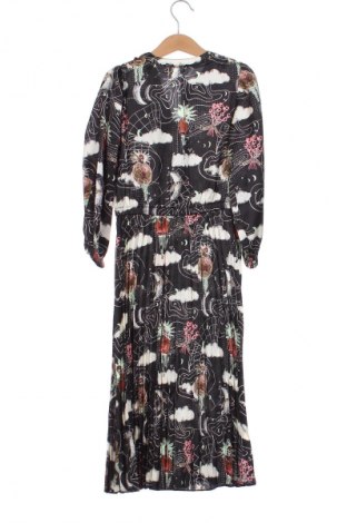 Kleid Scotch & Soda, Größe M, Farbe Mehrfarbig, Preis 78,82 €