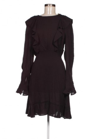 Rochie Scotch & Soda, Mărime L, Culoare Negru, Preț 274,99 Lei