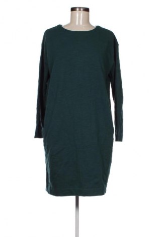 Kleid Seasalt, Größe S, Farbe Grün, Preis 18,37 €