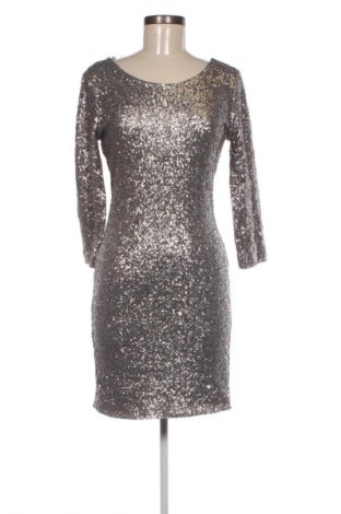 Φόρεμα Second Female, Μέγεθος M, Χρώμα Ασημί, Τιμή 32,66 €