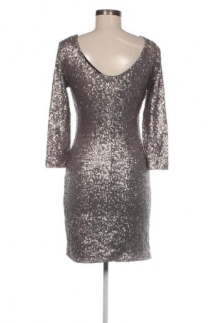 Šaty  Second Female, Velikost M, Barva Stříbrná, Cena  842,00 Kč