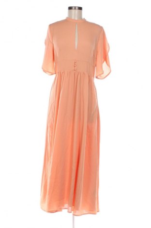 Kleid Selected Femme, Größe M, Farbe Orange, Preis € 24,25